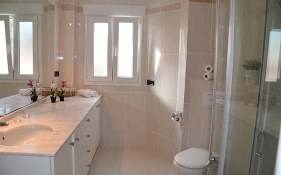 Apartament cu 1 dormitor în Benissa - CBP49760 - Imagini - Small - 12