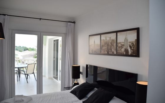 Apartament cu 1 dormitor în Benissa - CBP49760 - Imagini - Small - 10