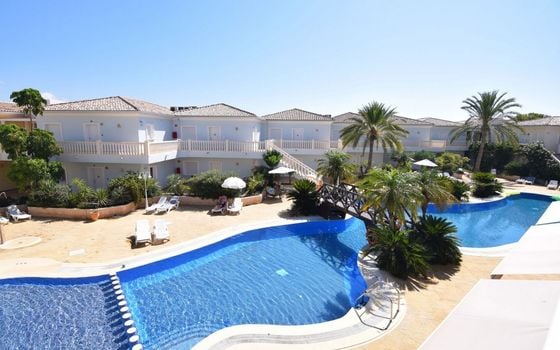Apartament cu 1 dormitor în Benissa - CBP49760 - Imagini - Small - 16