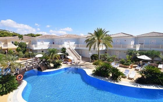 Apartament cu 1 dormitor în Benissa - CBP49760 - Imagini - Small - 18