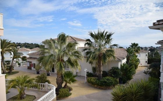 Apartament cu 1 dormitor în Benissa - CBP49760 - Imagini - Small - 20