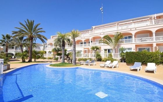 1 bedroom Apartment in Benissa - CBP49760 - Photo - 1