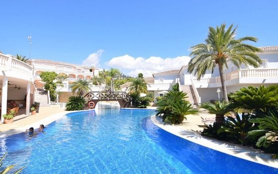 Apartament cu 1 dormitor în Benissa - CBP49760 - Imagini - Small - 19