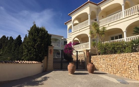 Apartament cu 1 dormitor în Benissa - CBP49760 - Imagini - Small - 25