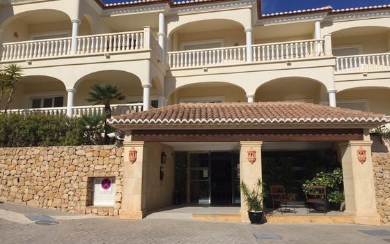 Apartament cu 1 dormitor în Benissa - CBP49760 - Imagini - Small - 24