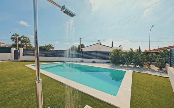 3 bedroom Villa in Ciudad Quesada - BN62165 - Photo - Small - 8