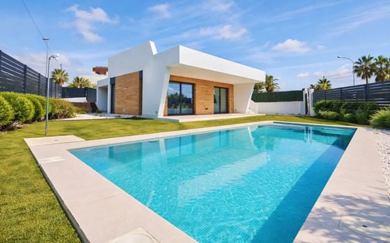 3 bedroom Villa in Ciudad Quesada - BN62165 - Photo - Small - 10