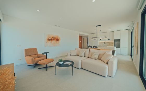 3 bedroom Villa in Ciudad Quesada - BN62165 - Photo - Small - 12
