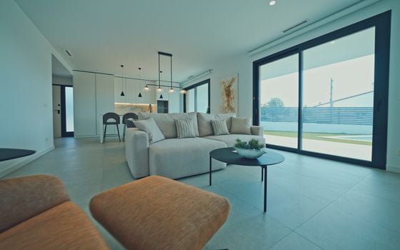 3 bedroom Villa in Ciudad Quesada - BN62165 - Photo - Small - 13