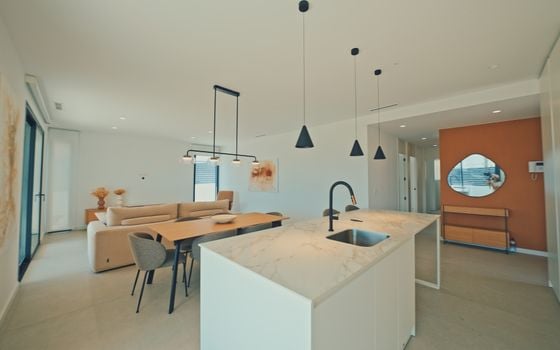 3 bedroom Villa in Ciudad Quesada - BN62165 - Photo - Small - 14