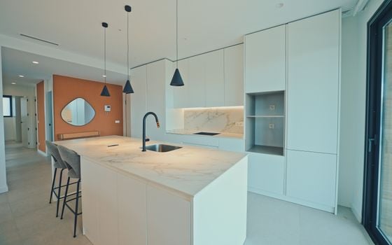 3 bedroom Villa in Ciudad Quesada - BN62165 - Photo - Small - 17