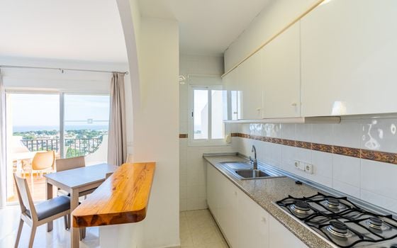 Bungalow de 1 habitación en Calpe - GEA155198 - Foto - Small - 23