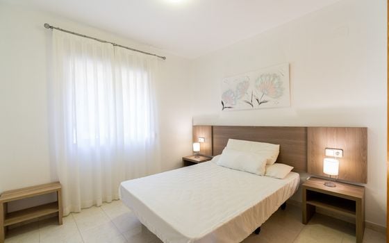 Bungalow de 1 habitación en Calpe - GEA155198 - Foto - Small - 25