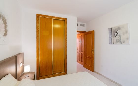 Bungalow de 1 habitación en Calpe - GEA155198 - Foto - Small - 27