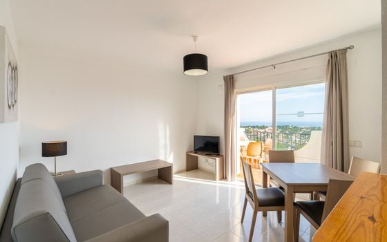 Bungalow de 1 habitación en Calpe - GEA155198 - Foto - Small - 18