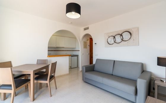 Bungalow de 1 habitación en Calpe - GEA155198 - Foto - Small - 20