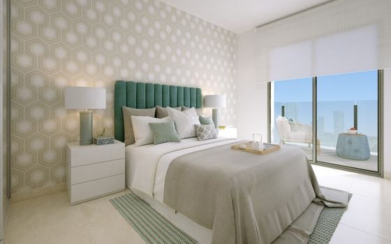 3 ložnice Apartmán v Torrevieja - EPI63171 - Foto - Small - 6
