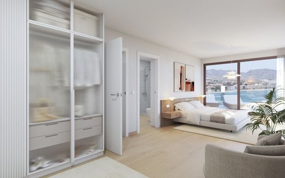 Villa de 6 habitaciones en Puerto de Mazarrón - BMI63375 - Foto - Small - 7