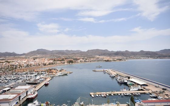 Villa de 6 habitaciones en Puerto de Mazarrón - BMI63375 - Foto - Small - 11