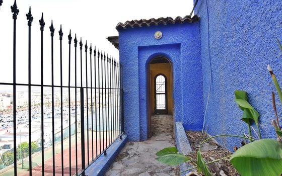 Villa de 7 chambres à Puerto de Mazarrón - BMI63552 - Photo - Small - 34
