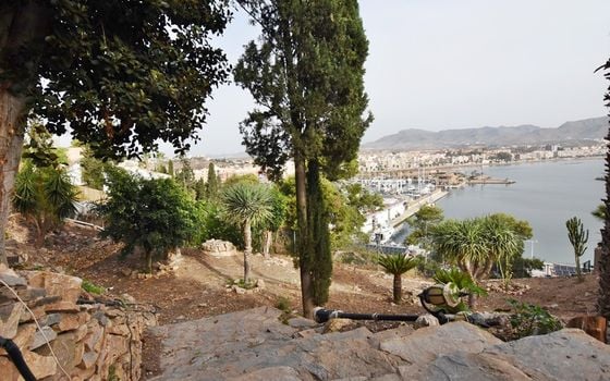 Villa de 7 chambres à Puerto de Mazarrón - BMI63552 - Photo - Small - 38