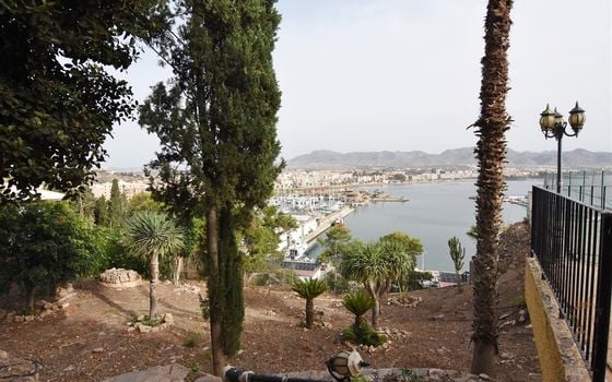 Villa de 7 chambres à Puerto de Mazarrón - BMI63552 - Photo - Small - 39