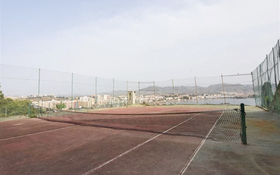 Villa de 7 chambres à Puerto de Mazarrón - BMI63552 - Photo - Small - 40