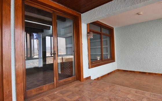 Villa de 7 chambres à Puerto de Mazarrón - BMI63552 - Photo - 3