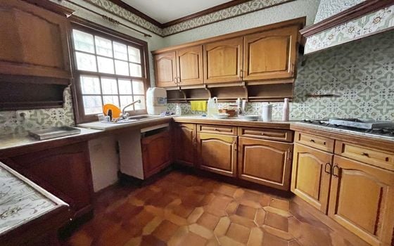 Villa de 7 chambres à Puerto de Mazarrón - BMI63552 - Photo - Small - 13