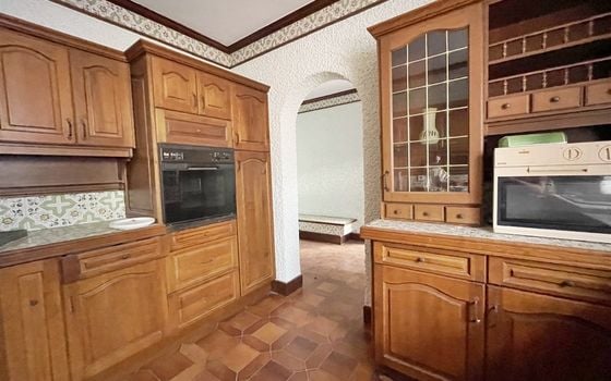 Villa de 7 chambres à Puerto de Mazarrón - BMI63552 - Photo - Small - 14