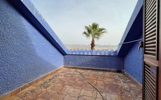Villa de 7 chambres à Puerto de Mazarrón - BMI63552 - Photo - Small - 33