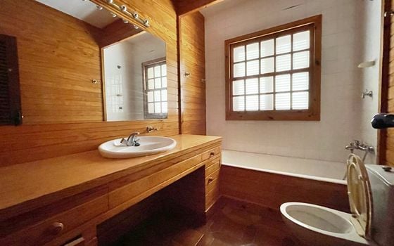Villa de 7 chambres à Puerto de Mazarrón - BMI63552 - Photo - Small - 32