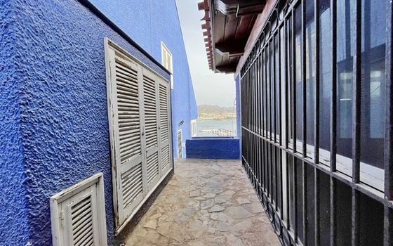 Villa de 7 chambres à Puerto de Mazarrón - BMI63552 - Photo - Small - 37