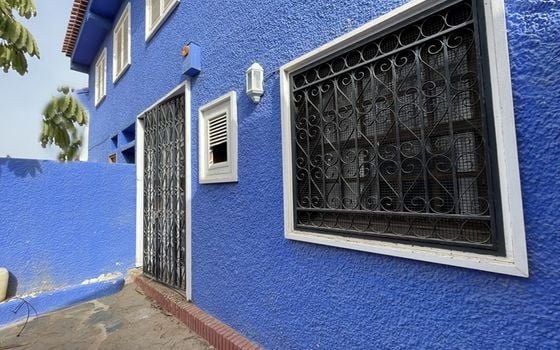Villa de 7 chambres à Puerto de Mazarrón - BMI63552 - Photo - Small - 36