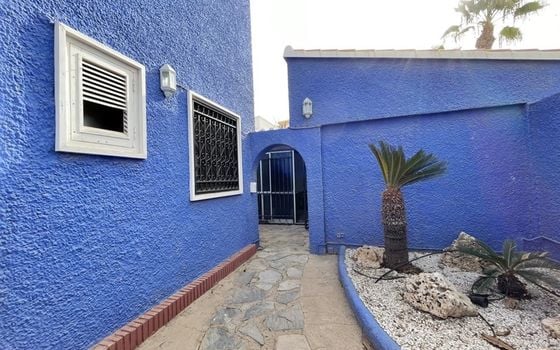 Villa de 7 chambres à Puerto de Mazarrón - BMI63552 - Photo - Small - 35