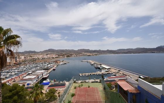 Villa de 7 chambres à Puerto de Mazarrón - BMI63552 - Photo - Small - 41
