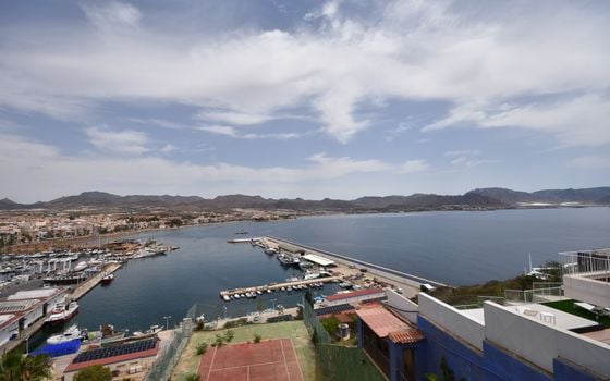 Villa de 7 chambres à Puerto de Mazarrón - BMI63552 - Photo - Small - 42