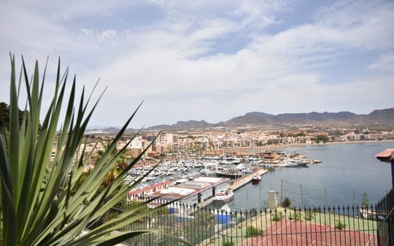 Villa de 7 chambres à Puerto de Mazarrón - BMI63552 - Photo - Small - 43