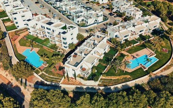 3 bedroom Apartment in Lo Romero - BM63583 - Photo - 5