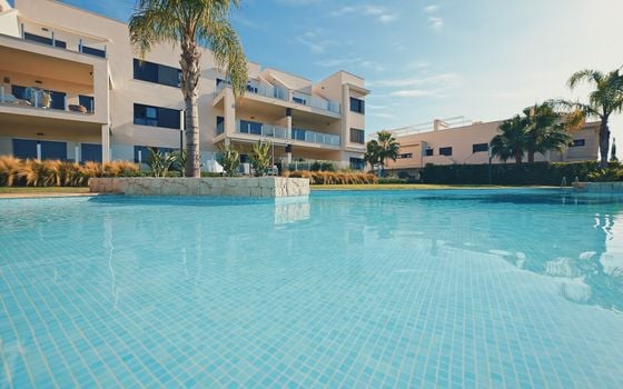 3 ložnice Apartmán v Lo Romero - BM63583 - Foto - Small - 8