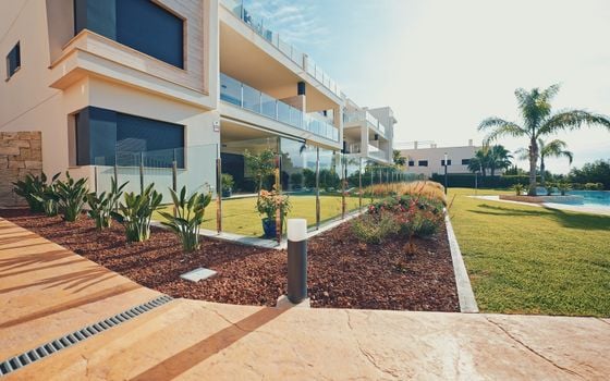 3 ložnice Apartmán v Lo Romero - BM63583 - Foto - Small - 10