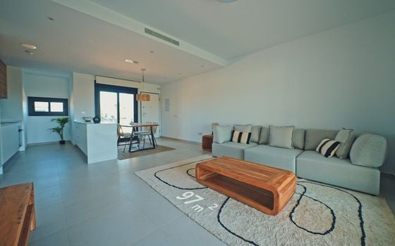 3 ložnice Apartmán v Lo Romero - BM63583 - Foto - Small - 13