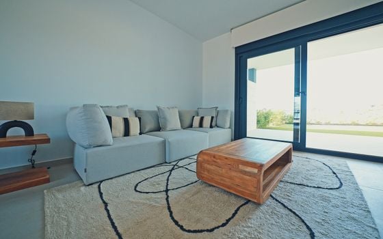 3 ložnice Apartmán v Lo Romero - BM63583 - Foto - Small - 14