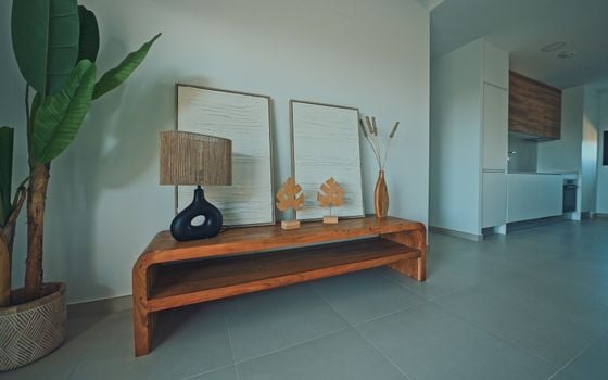 3 ložnice Apartmán v Lo Romero - BM63583 - Foto - Small - 15
