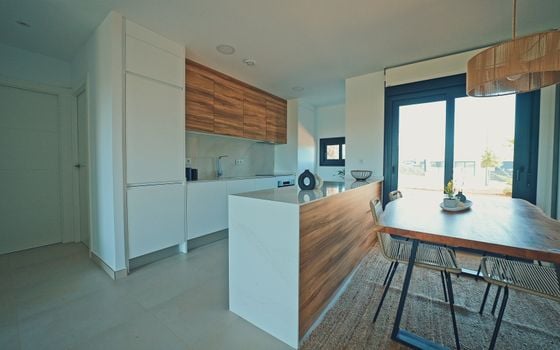 3 ložnice Apartmán v Lo Romero - BM63583 - Foto - Small - 17
