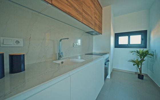 3 ložnice Apartmán v Lo Romero - BM63583 - Foto - Small - 18