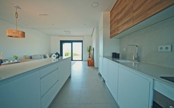 3 ložnice Apartmán v Lo Romero - BM63583 - Foto - Small - 19