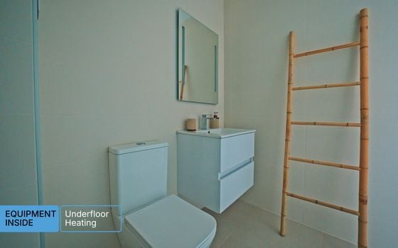 3 ložnice Apartmán v Lo Romero - BM63583 - Foto - Small - 23