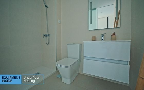 3 ložnice Apartmán v Lo Romero - BM63583 - Foto - Small - 24
