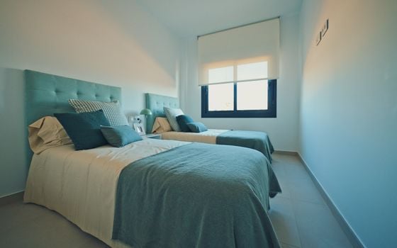 3 ložnice Apartmán v Lo Romero - BM63583 - Foto - Small - 25